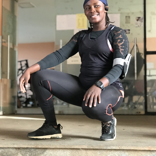 Hajara M.