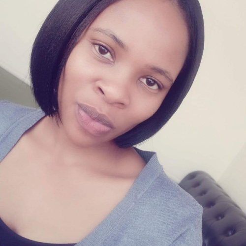 Thandi M. profile photo