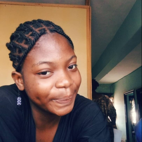 Temiloluwa F. profile photo