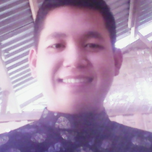 Jashien Jay K. profile photo