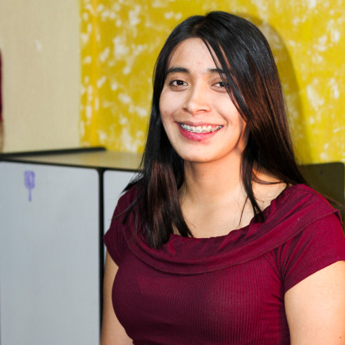 Dayana R. profile photo
