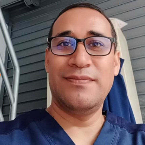 Ernesto M.