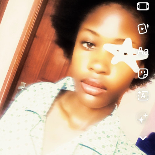 Asha M. profile photo