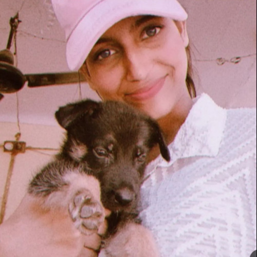 SHIVAM M. profile photo