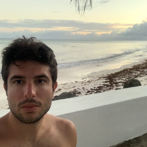 Luis G. profile photo