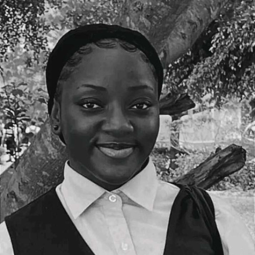 Anjolaoluwa T.