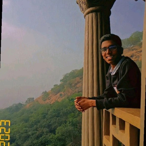Prathamesh P.