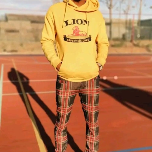 Langutani Sylvester M.