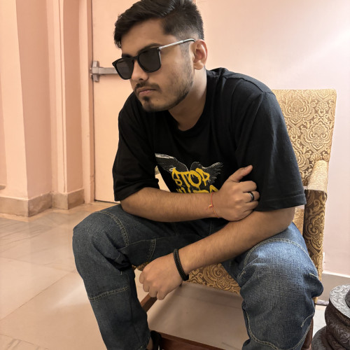 Ayush  M.