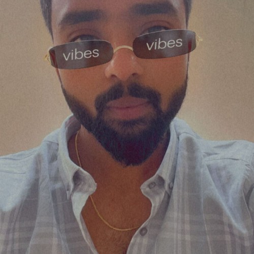 likhith g. profile photo