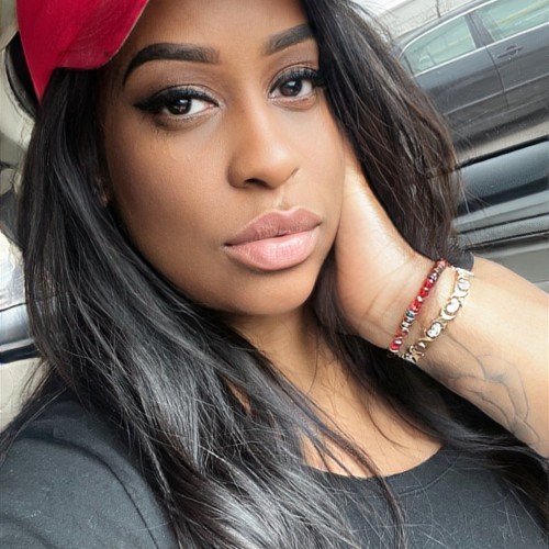 Tosha C.