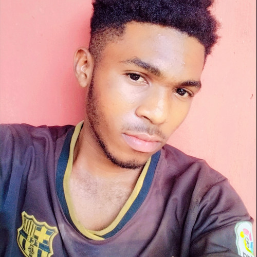 Chizaram A. profile photo