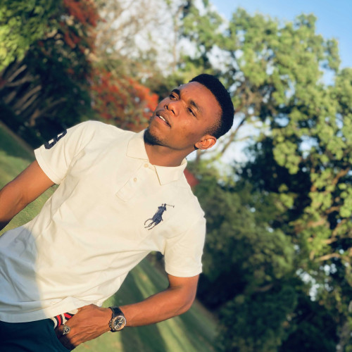 Kenzy K. profile photo