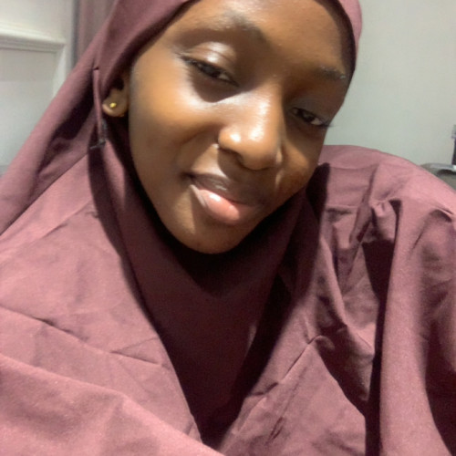 Faiza A. profile photo