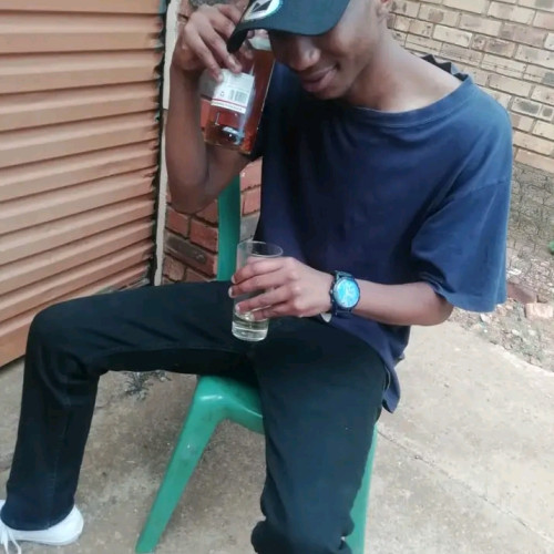 Ofentse Joseph  X. profile photo