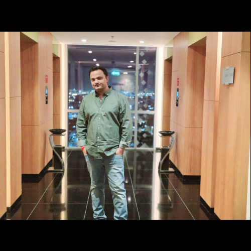 Avaanish R. profile photo