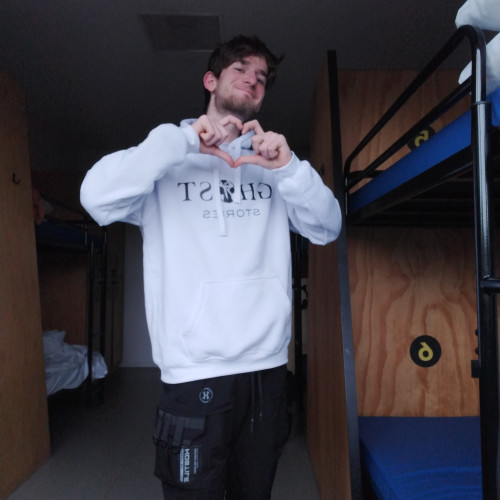 Awif G. profile photo