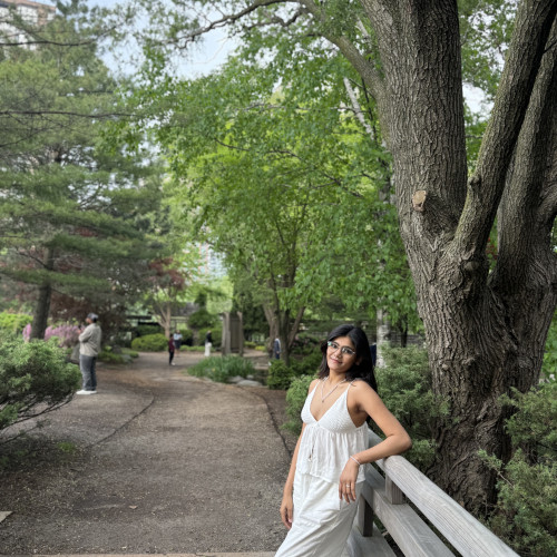 Arzoo  P. profile photo