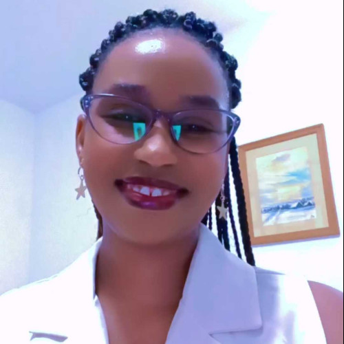 Jedhidah C. profile photo