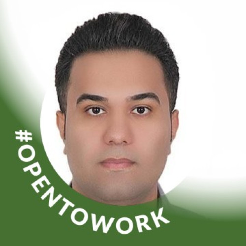 Amin K. profile photo