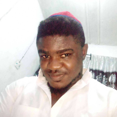 Ebube E.