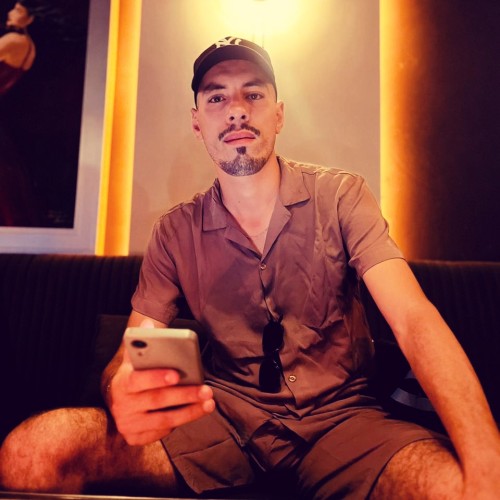 Abdelhamid Z. profile photo