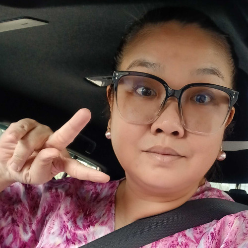 Mae P. profile photo