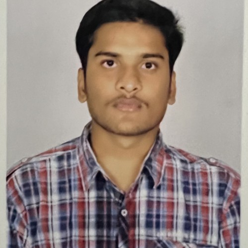 Sandeep  M.