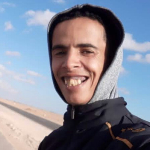 Brahim E. profile photo