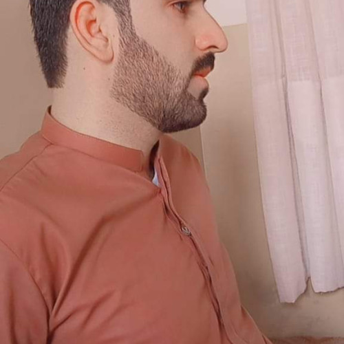 Zaib B. profile photo