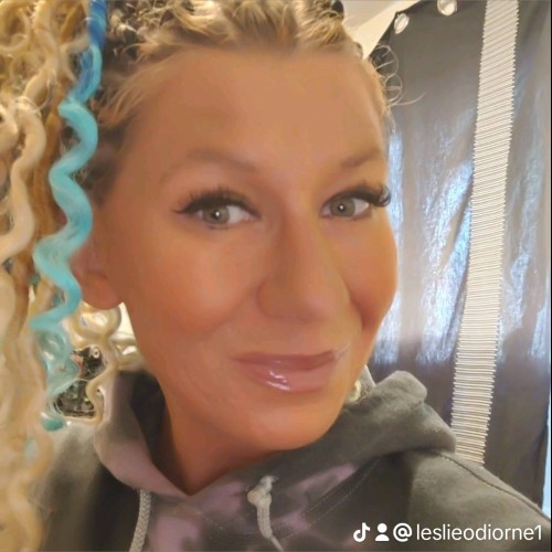 Leslie O.