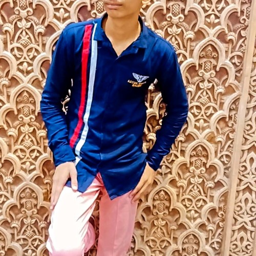 syed r.