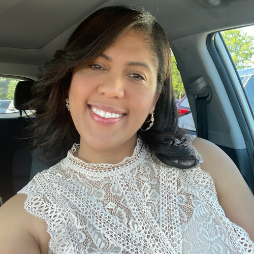Josefina A. profile photo