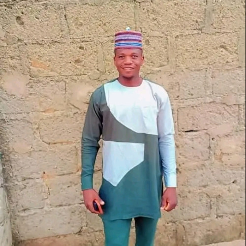 Abdullahi S. profile photo