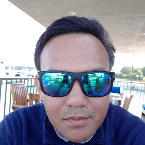 Mark  A. profile photo