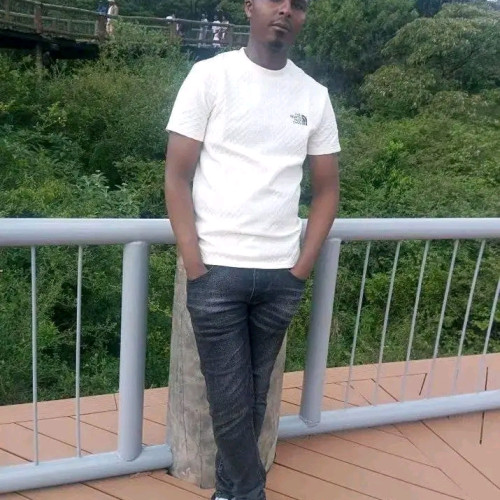 Eliud K. profile photo