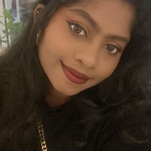 Roshni M. profile photo