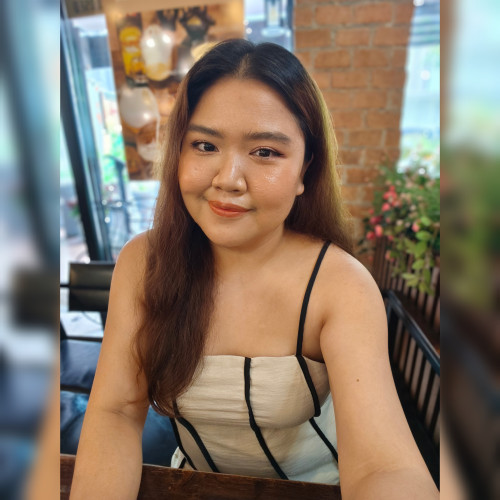Nutthanicha B.
