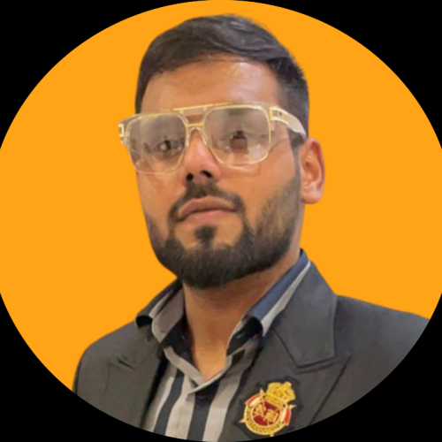 Dhruv B.