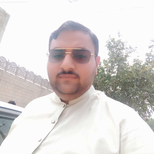 Ghulam Murtaza S. profile photo