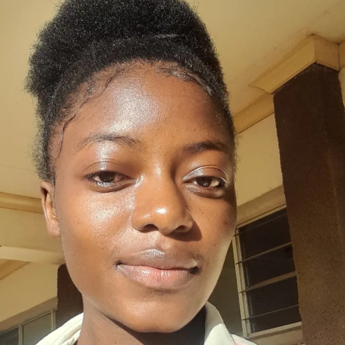 Latiffah K. profile photo