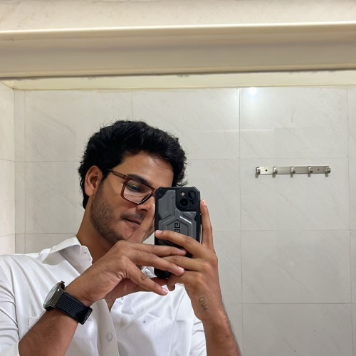 sai r. profile photo
