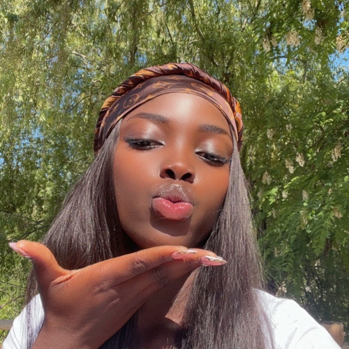 Kiana M. profile photo