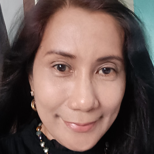 Alma P. profile photo