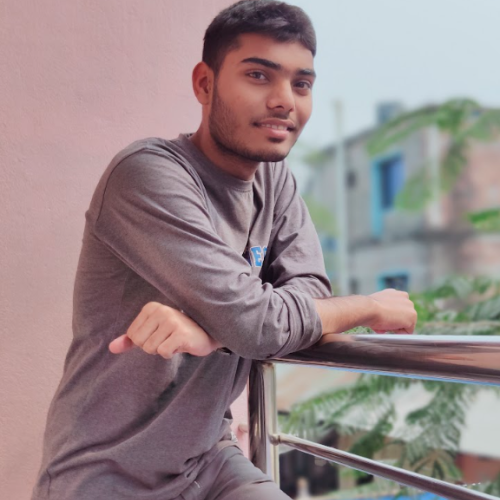 Arafat I. profile photo