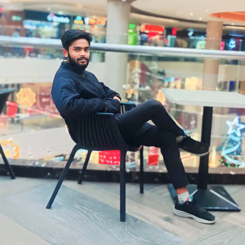 Arjun Y. profile photo