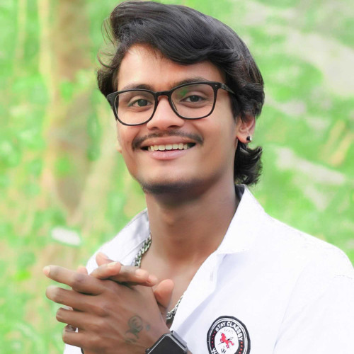 Hemant M.