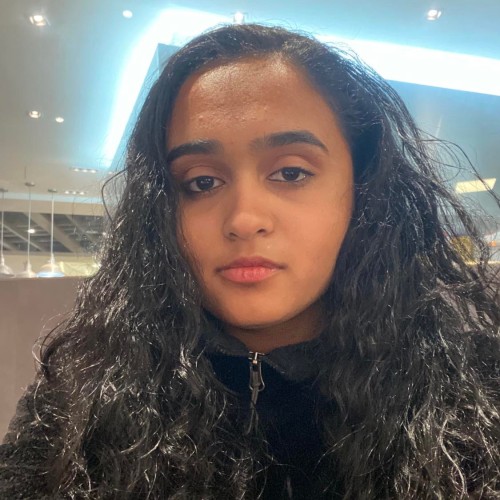 Prachi S.