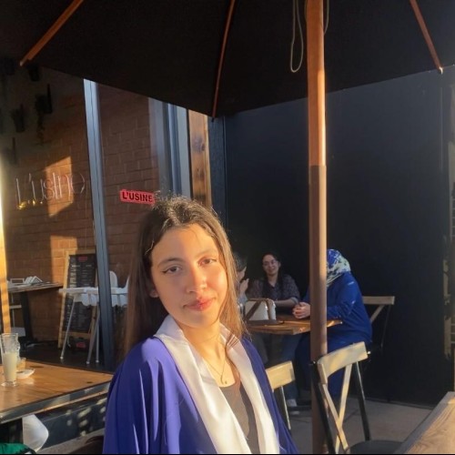 Imane A. profile photo