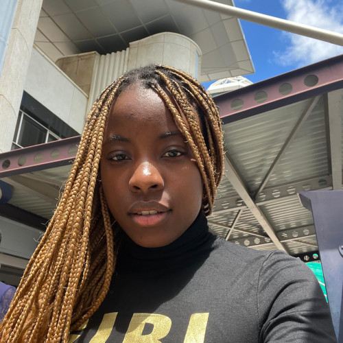 Ashley  M. profile photo